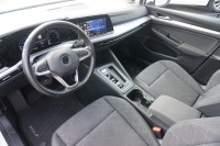 VW Golf VIII 1.0 eTSI DSG