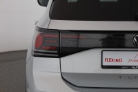 VW T-Cross 1.0 TSI DSG