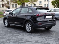 VW Taigo 1.0 TSI