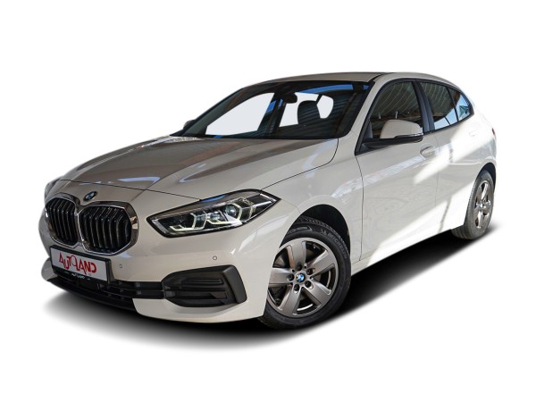 BMW 118 i Advantage
