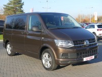 VW T6 Multivan 2.0 TDI