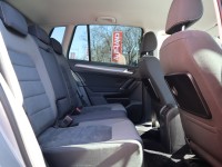 VW Golf Sportsvan 1.0 TSI