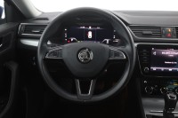 Skoda Superb Combi 2.0 TSI DSG