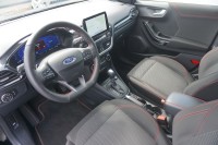 Ford Puma 1.0 EB MHEV ST-Line