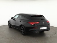 Mercedes-Benz CLA 200 CLA200 d SB