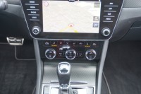 Skoda Superb Combi 2.0TDI DSG Sportline