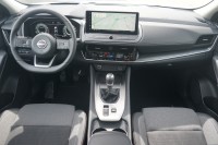 Nissan Qashqai N-Connecta+ 1.3 Dig-T