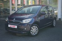 Skoda Citigo 1.0 MPI Active Tempomat PDC Bluetooth