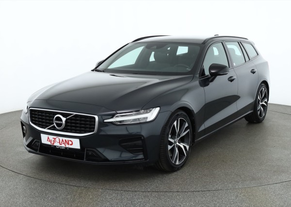 Volvo V60 Kombi 2.0 T5 R-Design