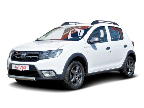 Dacia Sandero Stepway II TCE 90 Prestige