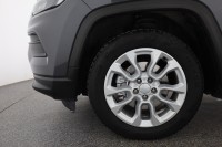 Jeep Compass 1.3 MultiAir Longitude