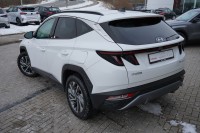 Hyundai Tucson 1.6 Mild-Hybrid DCT