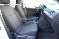 VW Tiguan 1.4 TSI DSG