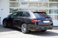 Skoda Superb Combi 2.0 TSI DSG L&K 4x4 VC Pano