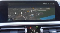 BMW 320 e Touring xDrive Sport Line