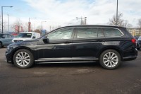 VW Passat Variant 2.0 TDI R-Line