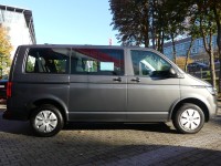 VW T6 Transporter T6.1 2.0 TDI