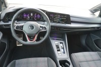 VW Golf VIII 2.0 TSI GTI DSG