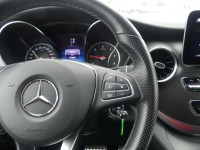 Mercedes-Benz V-Klasse V220 d Edition lang AMG-Line