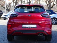 Ford Puma 1.0 EcoBoost MHEV ST-Line