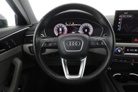 Audi A4 Quattro Avant 45 TFSI quattro advanced