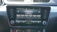 Skoda Superb Combi 2.0 TDI Ambition