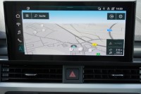 Audi A4 Avant 40 2.0 TDI advanced