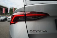 Skoda Octavia 2.0 TDI 4x4 DSG Style