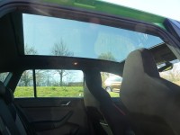 Skoda Rapid Spaceback 1.2 Monte Carlo