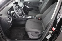 Audi Q2 35 TFSI advanced