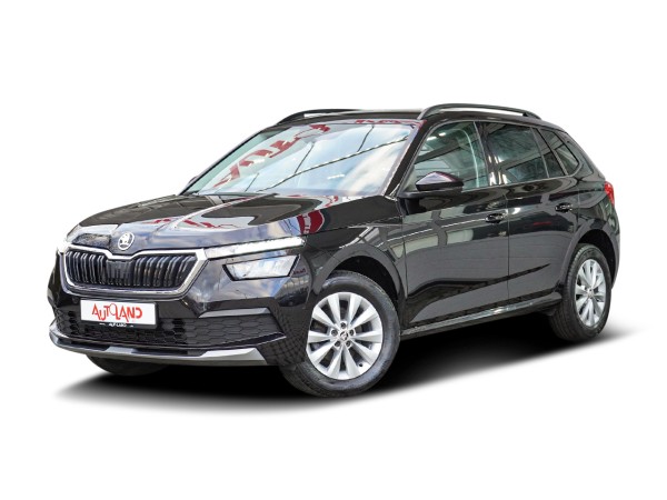 Skoda Kamiq 1.0 TSI Ambition