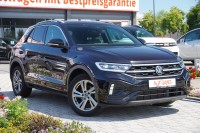 VW T-Roc 1.0 R-Line