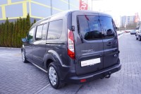Vorschau: Ford Transit Connect 1.5 EcoBlue Trend