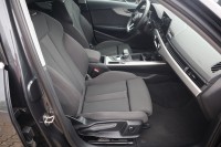 Audi A4 Avant 40 2.0 TFSI S-Tronic