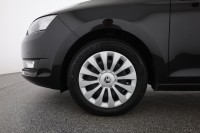 Skoda Rapid Spaceback 1.0 TSI DSG