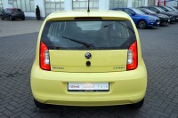 Skoda Citigo 1.0 Ambition