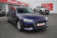 Audi A4 Quattro Avant 40 TDI quattro advanced
