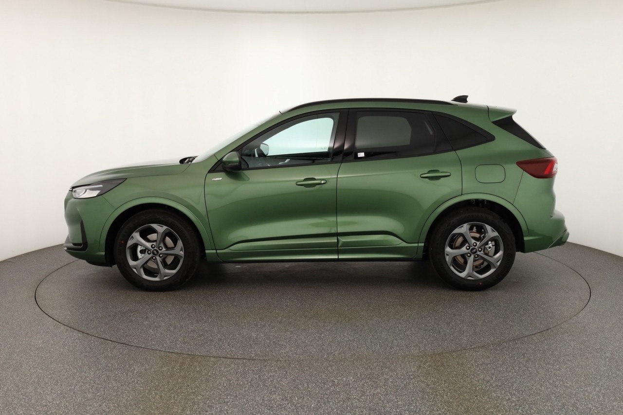 Ford Kuga 1.5 EB ST-Line Aut.