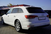 Audi A4 40 TFSI Avant Sport