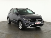 VW T-Cross 1.5 TSI DSG Facelift