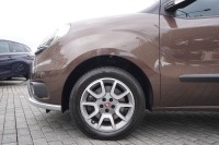 Fiat Doblo 1.6 Multijet Trekking