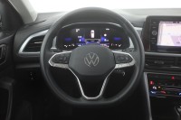 VW T-Roc 1.5 TSI DSG