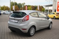 Ford Fiesta 1.0 Trend