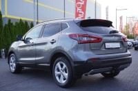 Nissan Qashqai 1.5 dCi