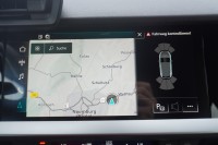 Audi A3 Sportback 35 TDI S line S-Tronic