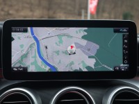 Mercedes-Benz C 300 C300 T-Modell de Avantgarde