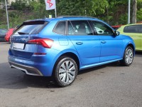 Skoda Kamiq 1.0 TSI Tour