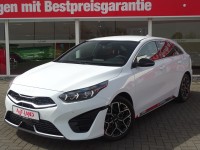 Vorschau: Kia pro_cee'd ProCeed GT-Line 1.5 T-GDI Aut.