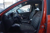 Dacia Duster II 1.3 TCe 150 Prestige 2WD