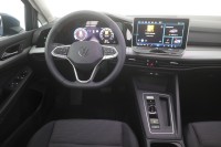 VW Golf VIII Variant 1.5eTSI DSG